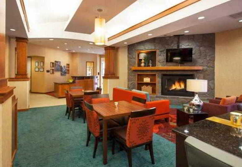 Hotel Residence Inn Phoenix Goodyear