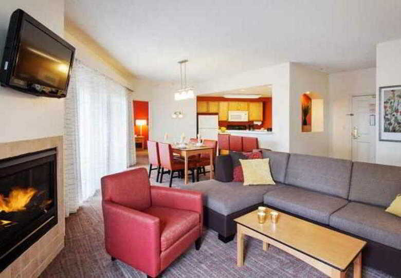 Hotel Residence Inn Phoenix Goodyear