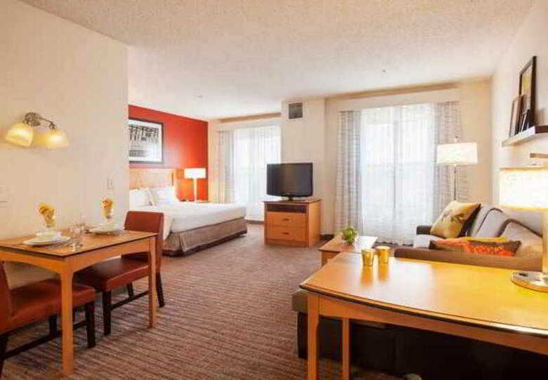 Hotel Residence Inn Phoenix Goodyear