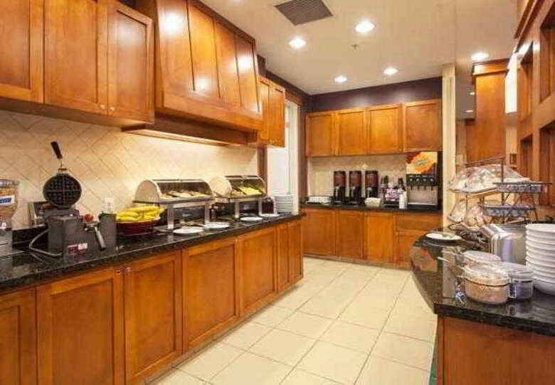 Hotel Residence Inn Phoenix Goodyear