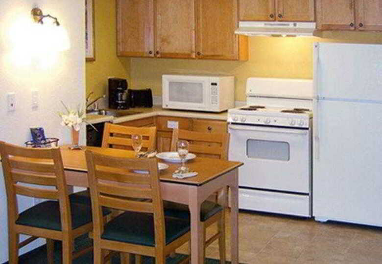 Hotel Residence Inn Phoenix Goodyear