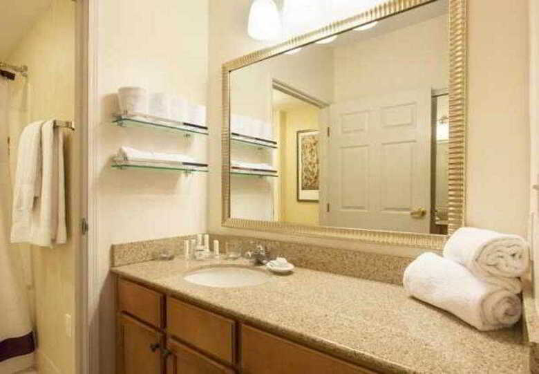 Hotel Residence Inn Phoenix Goodyear