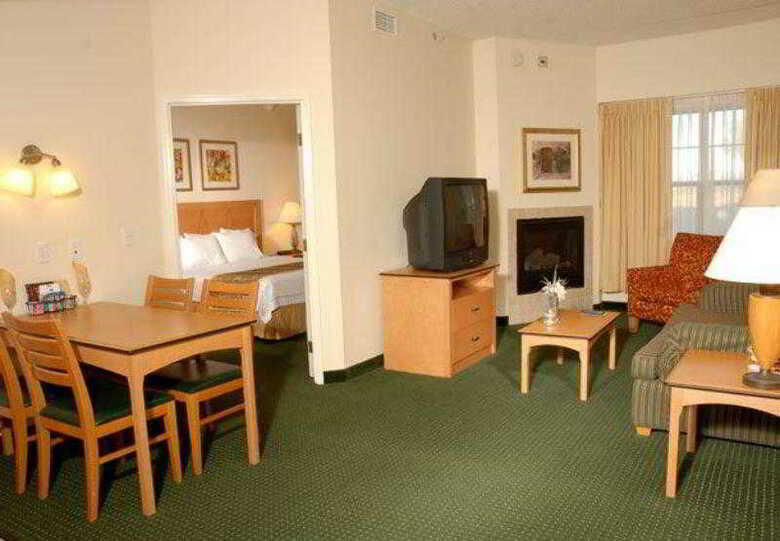 Hotel Residence Inn Phoenix Goodyear