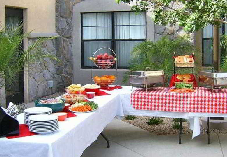 Hotel Residence Inn Phoenix Goodyear