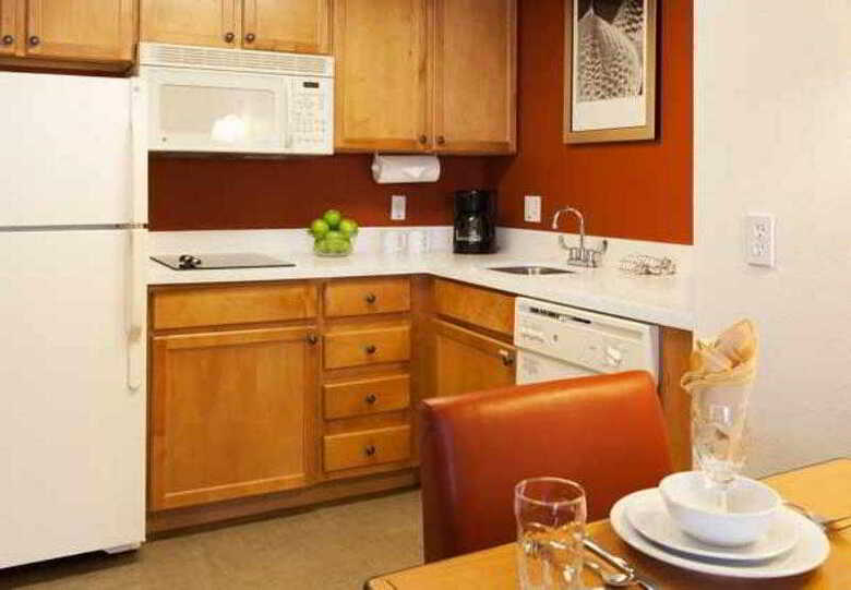 Hotel Residence Inn Phoenix Goodyear