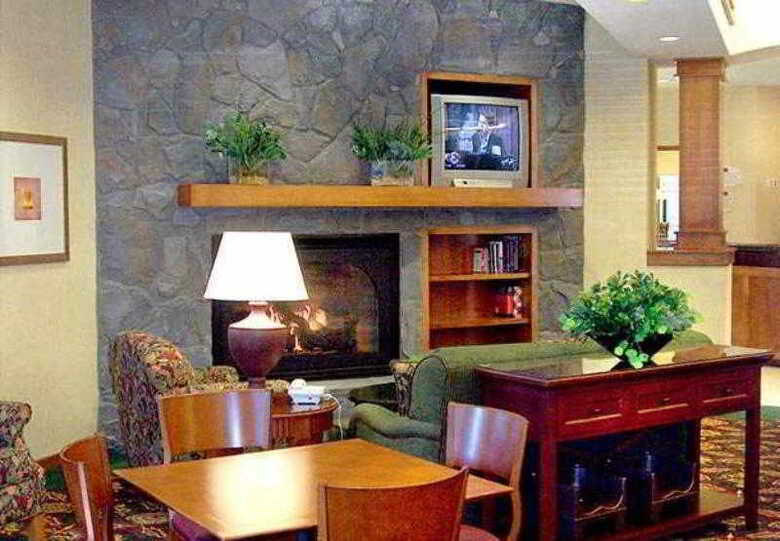 Hotel Residence Inn Phoenix Goodyear