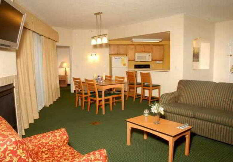 Hotel Residence Inn Phoenix Goodyear