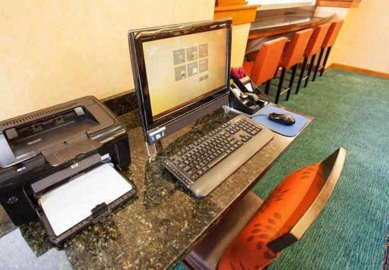 Hotel Residence Inn Phoenix Goodyear