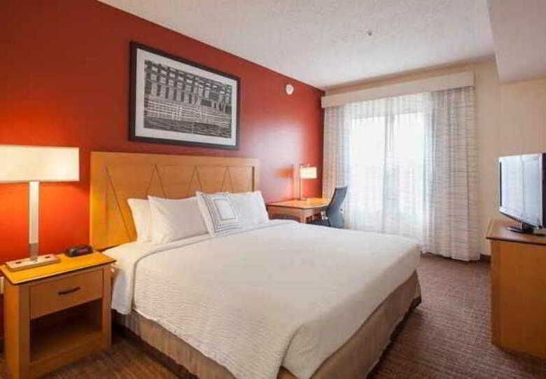 Hotel Residence Inn Phoenix Goodyear