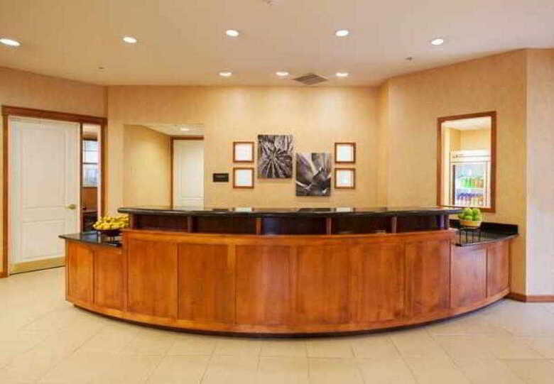 Hotel Residence Inn Phoenix Goodyear