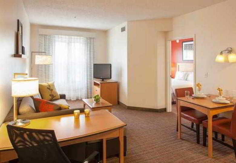 Hotel Residence Inn Phoenix Goodyear