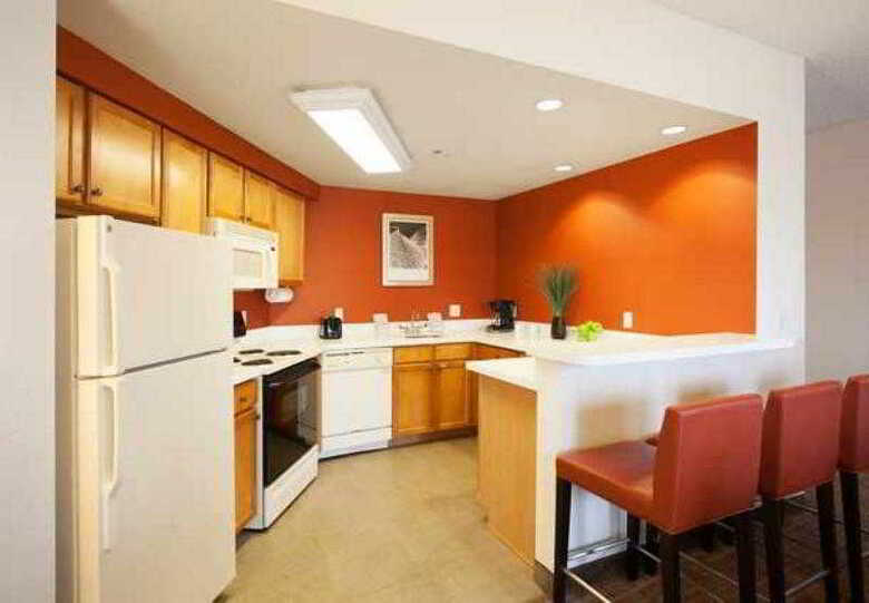 Hotel Residence Inn Phoenix Goodyear