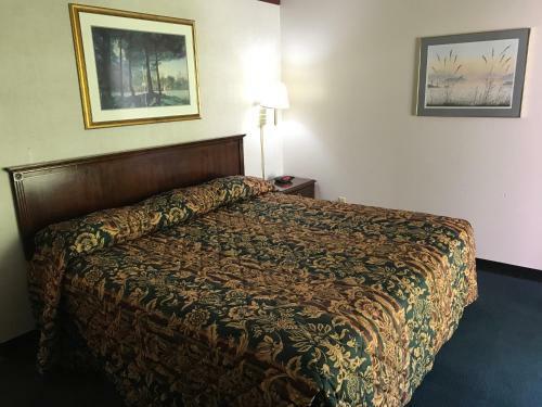 Motel Sequim Bay Lodge