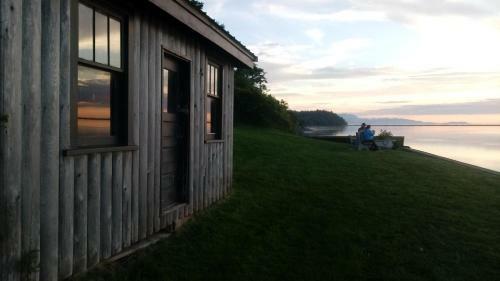Hotel Juan De Fuca Cottages