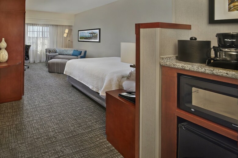 Hotel Courtyard By Marriott Stuart