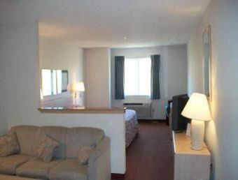 Hotel Days Inn & Suites Sequim