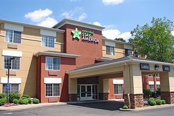 Hotel Extended Stay America - Norwalk - Stamford
