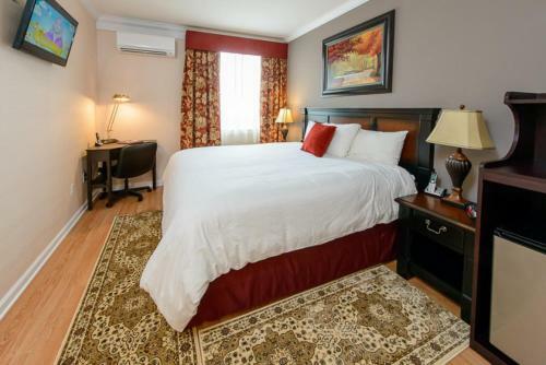 Hotel Norwalk Inn And Conference Center