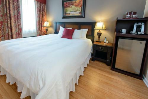 Hotel Norwalk Inn And Conference Center