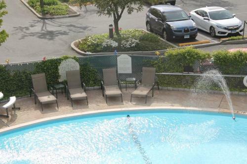 Hotel Norwalk Inn And Conference Center