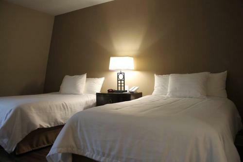 Hotel Norwalk Inn And Conference Center
