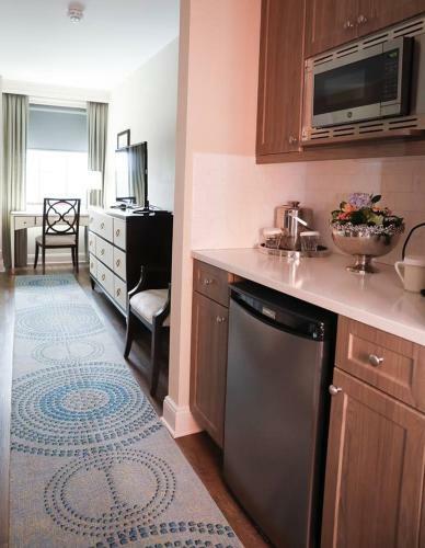 Hotel Norwalk Inn And Conference Center
