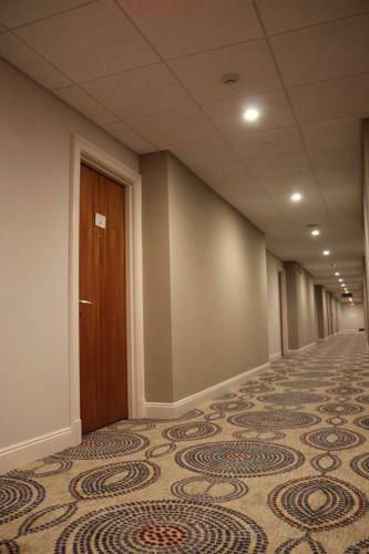 Hotel Norwalk Inn And Conference Center