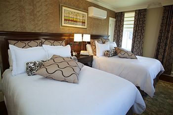 Apartamentos The Guest House At Norwalk Inn