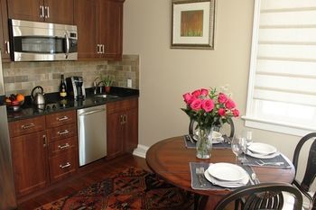 Apartamentos The Guest House At Norwalk Inn