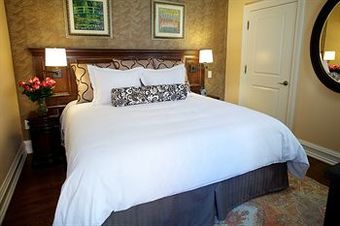 Apartamentos The Guest House At Norwalk Inn