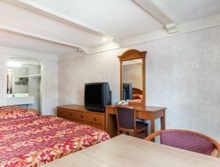 Motel Knights Inn Elkton