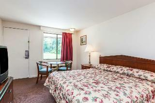 Motel Knights Inn Elkton