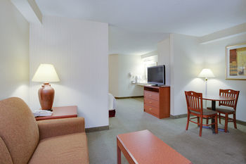 Hotel La Quinta Inn & Suites Newark - Elkton