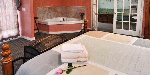 Elk Forge Bed And Breakfast