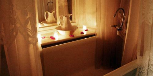 Elk Forge Bed And Breakfast
