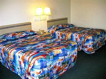 Motel 6 - Hardeeville