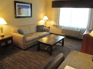 Hotel Best Western Plus Timpanogos Inn