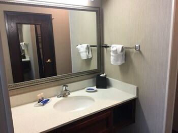 Hotel Best Western Plus Timpanogos Inn