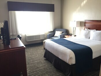 Hotel Best Western Plus Timpanogos Inn