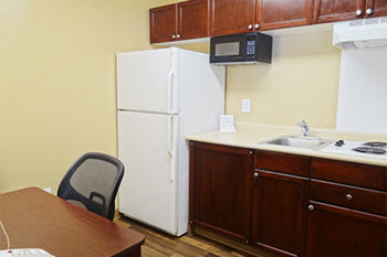 Hotel Extended Stay America - Durham - Rtp - Miami Blvd. - South