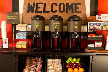 Hotel Extended Stay America - Durham - Rtp - Miami Blvd. - South