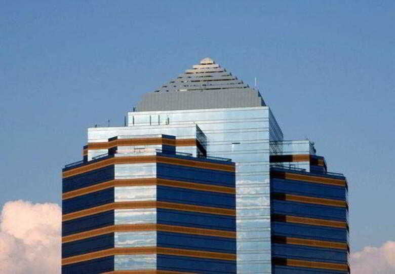 Hotel Springhill Suites Raleigh-durham Airport/research Triangle Park