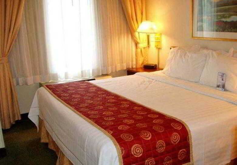 Hotel Springhill Suites Raleigh-durham Airport/research Triangle Park