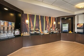 Hotel Springhill Suites Raleigh-durham Airport/research Triangle Park