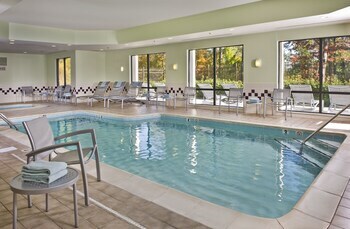 Hotel Springhill Suites Raleigh-durham Airport/research Triangle Park