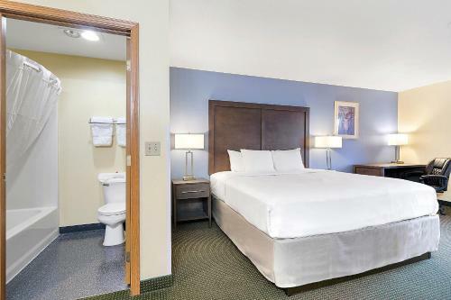 Hotel Days Inn Ellensburg