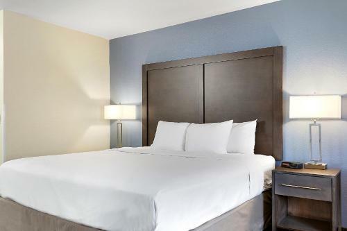 Hotel Days Inn Ellensburg