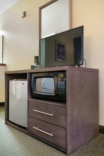 Hotel Days Inn Ellensburg