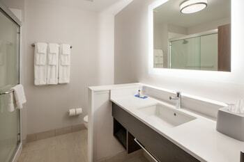 Hotel Holiday Inn Express Ellensburg