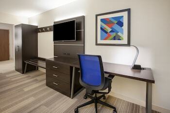Hotel Holiday Inn Express Ellensburg